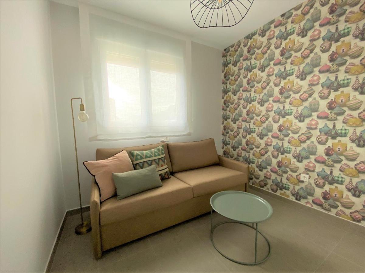Infinium II - Exclusivo En Calpe - Uno Por Planta. Διαμέρισμα Εξωτερικό φωτογραφία