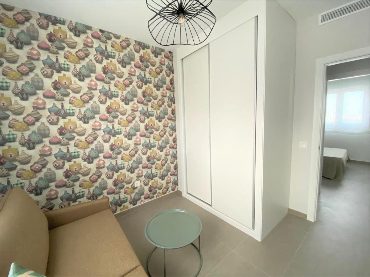 Infinium II - Exclusivo En Calpe - Uno Por Planta. Διαμέρισμα Εξωτερικό φωτογραφία