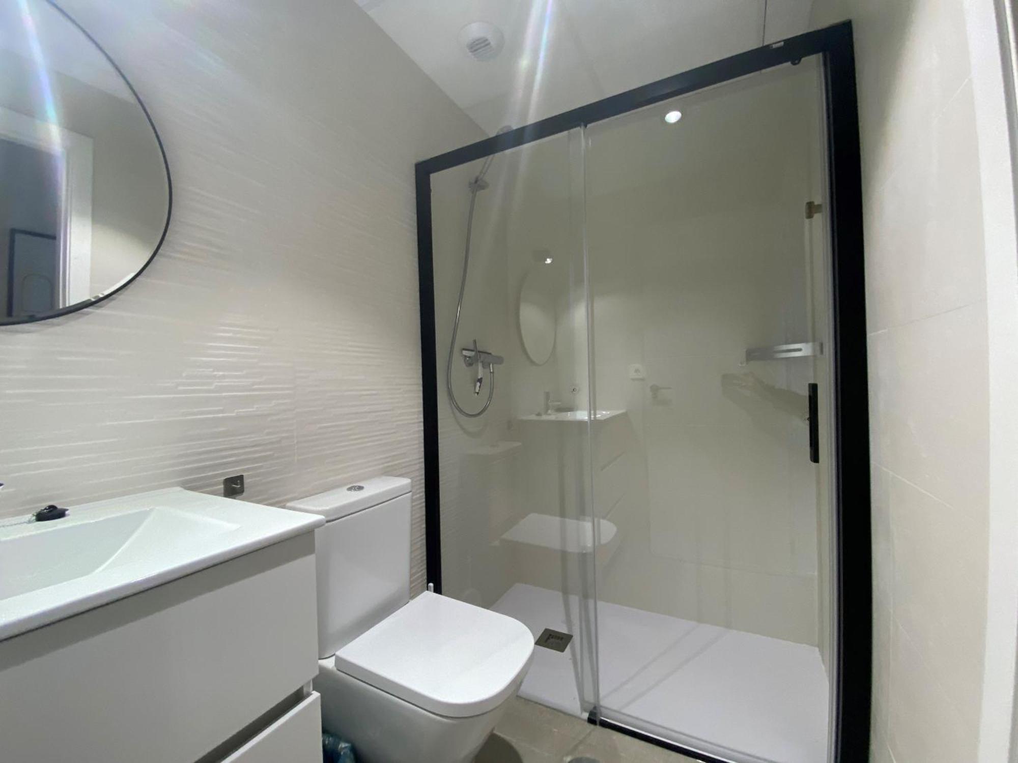 Infinium II - Exclusivo En Calpe - Uno Por Planta. Διαμέρισμα Εξωτερικό φωτογραφία