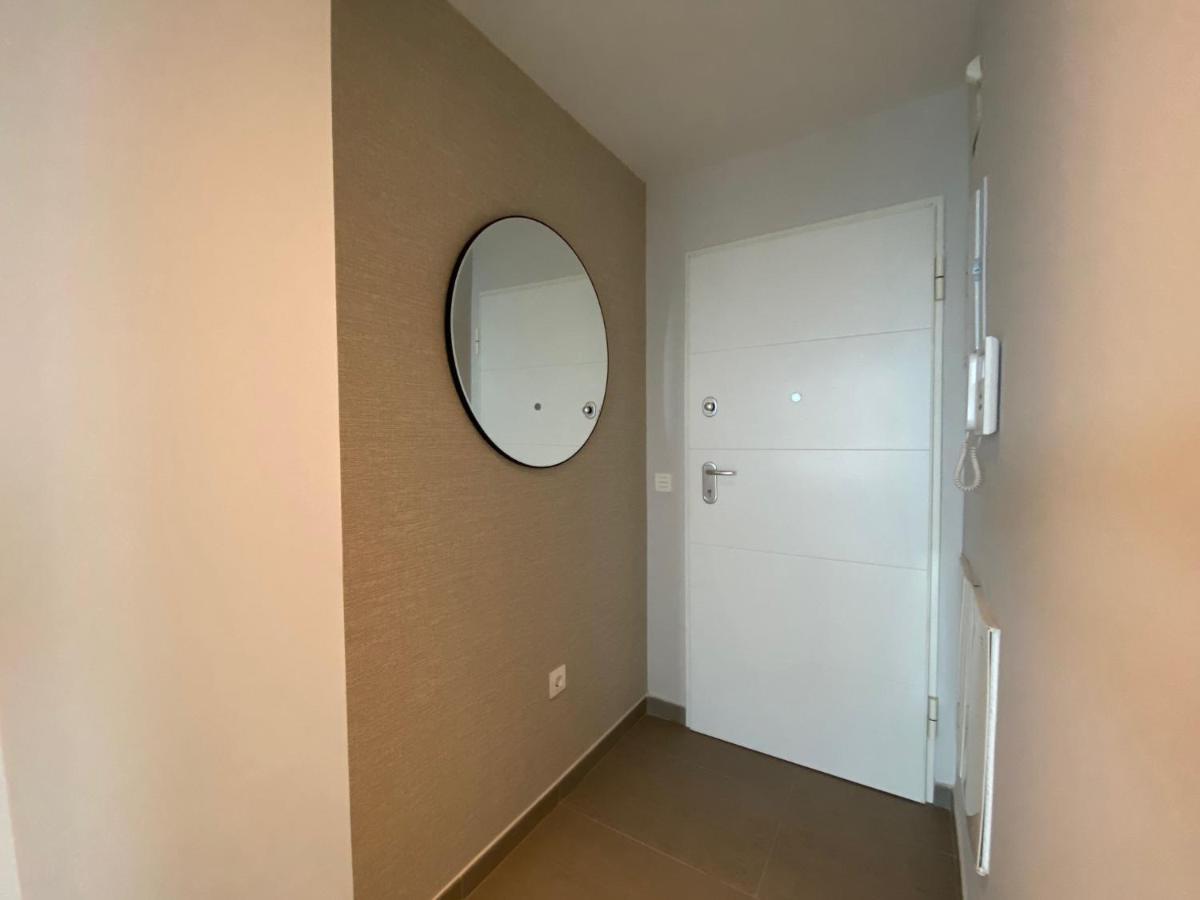 Infinium II - Exclusivo En Calpe - Uno Por Planta. Διαμέρισμα Εξωτερικό φωτογραφία